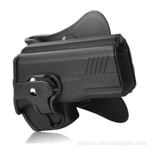 Taurus PT800 Holster